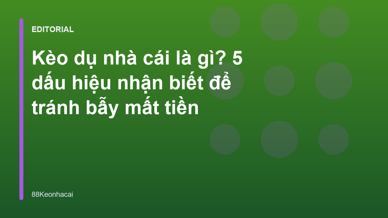 Người chơi phân tích bảng tỷ lệ kèo nhà cái